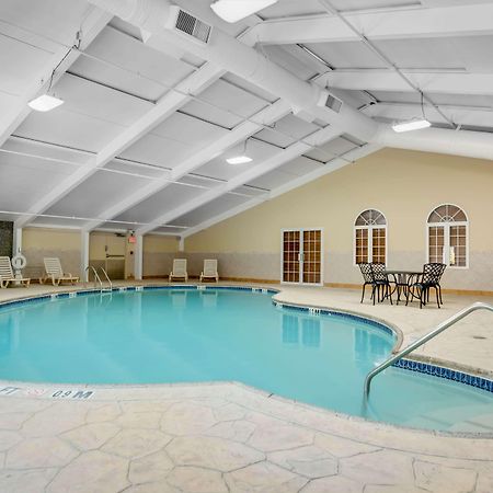 Days Hotel By Wyndham Toms River Jersey Shore Exterior photo