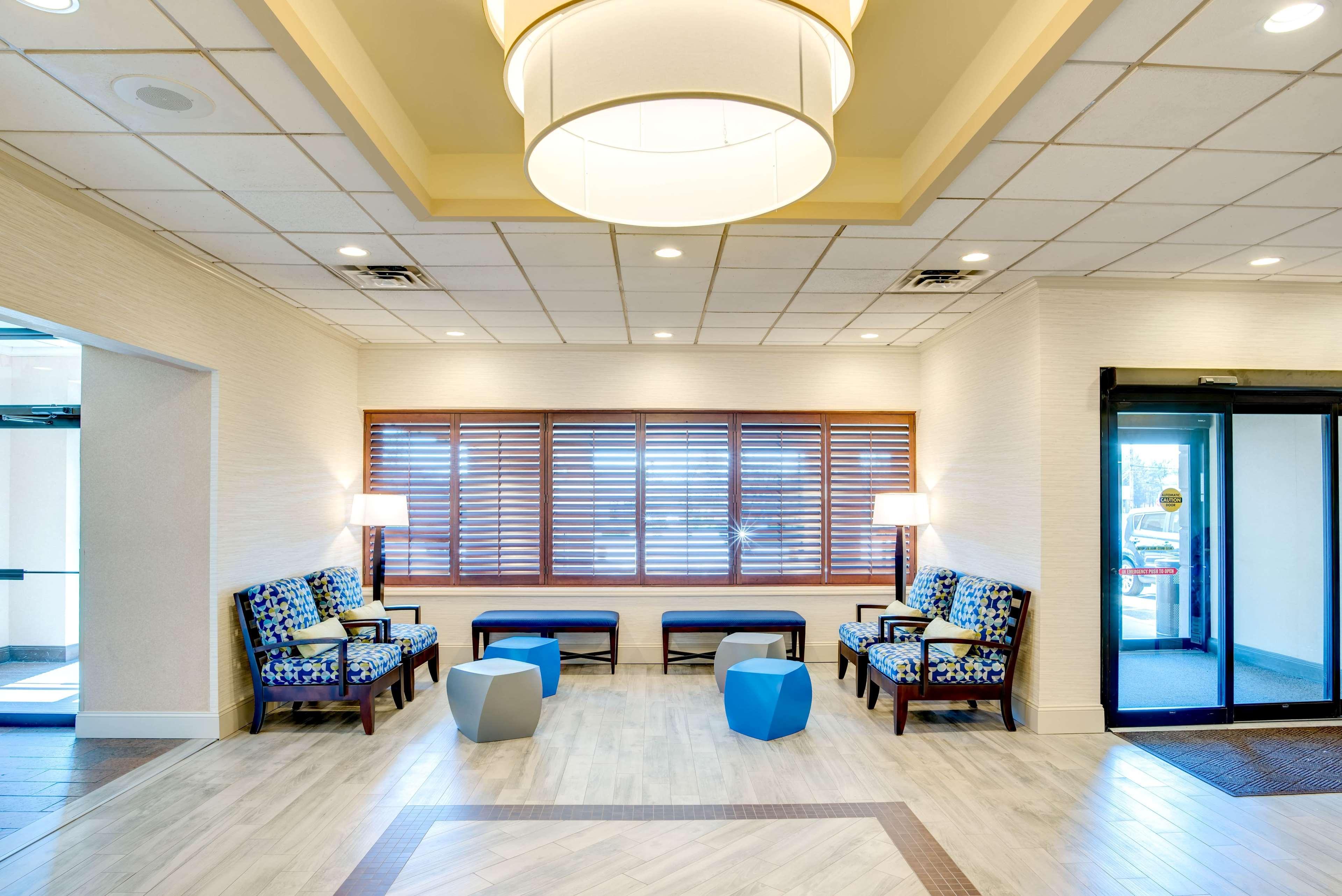 Days Hotel By Wyndham Toms River Jersey Shore Exterior photo