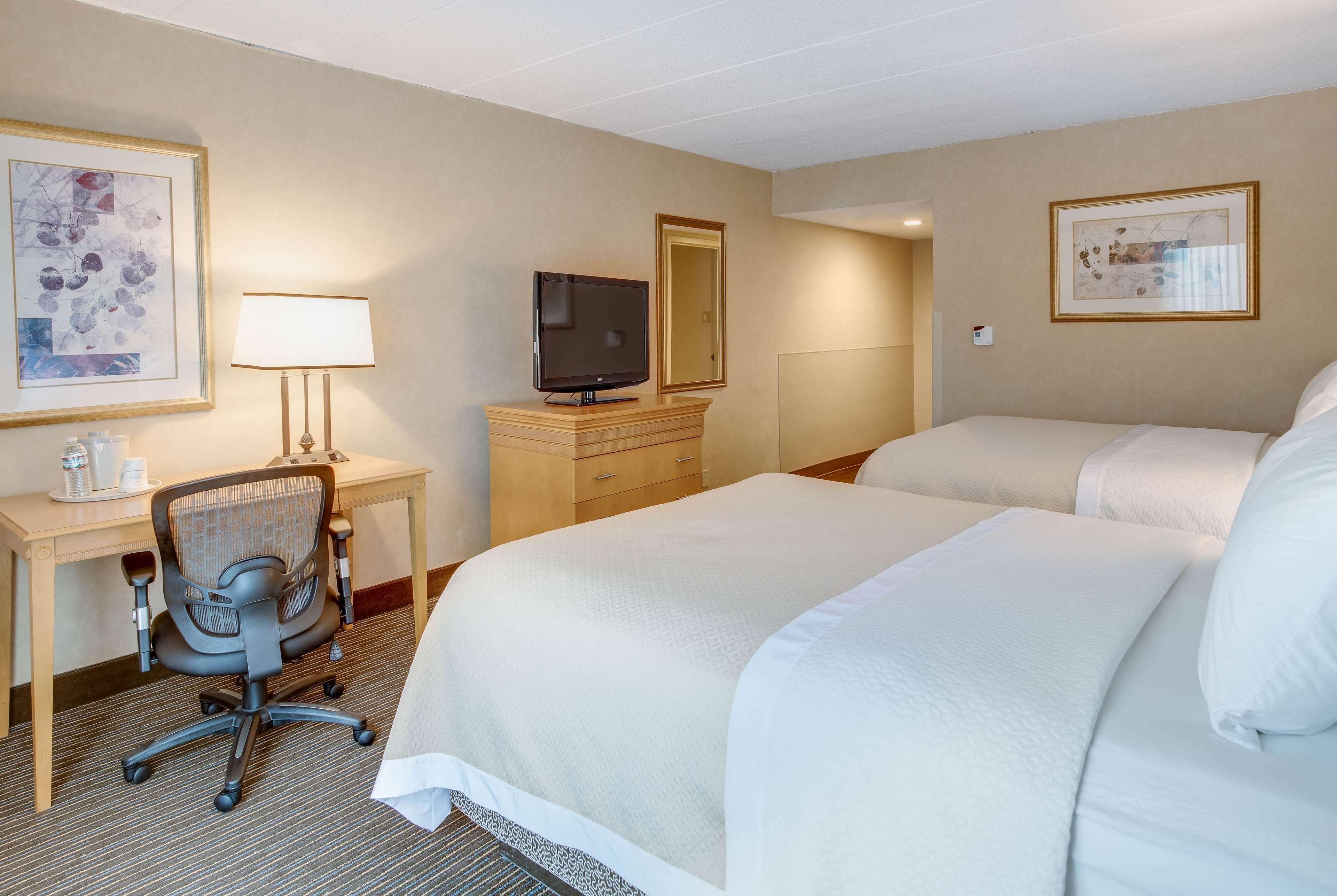 Days Hotel By Wyndham Toms River Jersey Shore Exterior photo