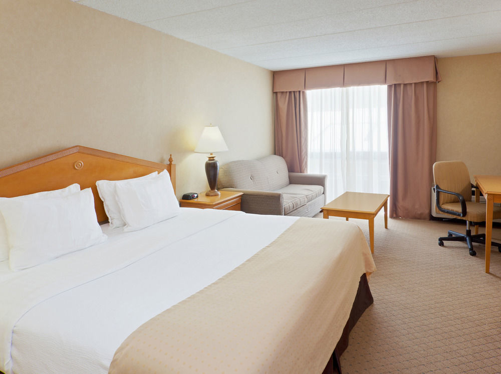 Days Hotel By Wyndham Toms River Jersey Shore Exterior photo