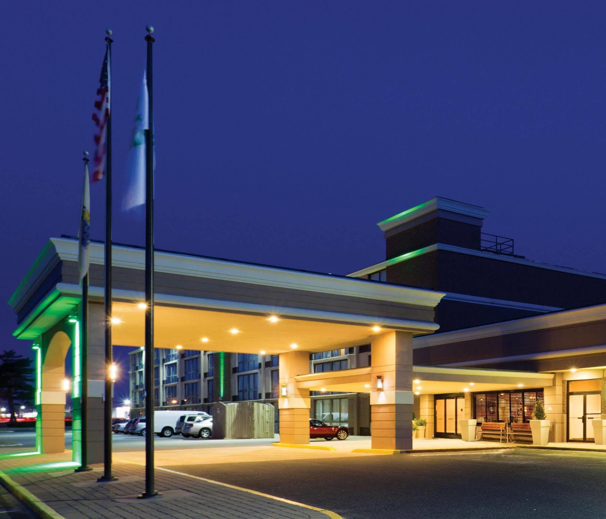 Days Hotel By Wyndham Toms River Jersey Shore Exterior photo